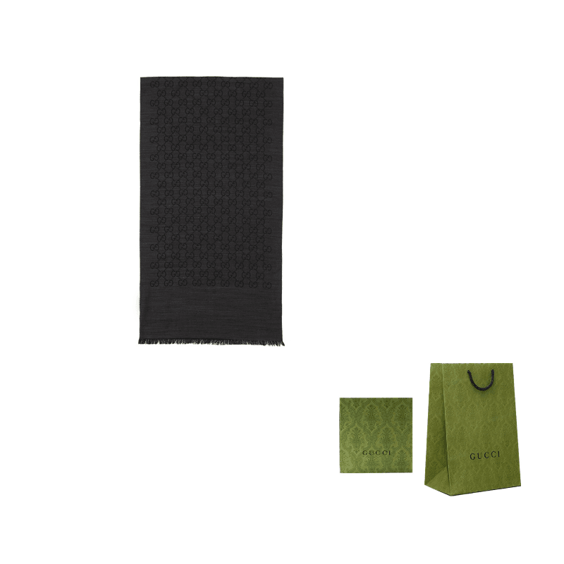 Шарф Gucci - Boxette Shop